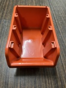 Pojemnik 120x195x90mm magazyn garaż warsztat