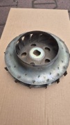 Wentylator dmuchawy silnika Fiat 126p używany