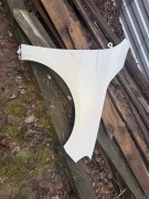 Błotnik prawy mercedes W176 lift 2017r