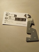 Podstawka na telefon IKEA YUPPIENALLE