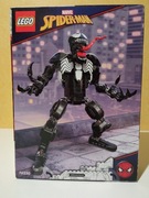 LEGO 76230 – Marvel: Figurka Venoma – Superzłoczyńca