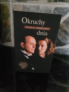 Okruchy dnia- Kazuo Ishiguro