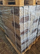 Brykiet drzewny Pini Key 960 kg paleta