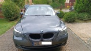 Sprzedam BMW e60