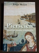 Pierścień. Jorge Molist.