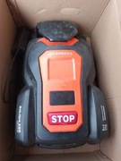 Robot koszący yard force SA600ECO 900m2 18cm