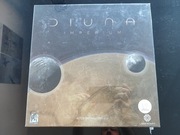 Gra planszowa: Diuna imperium