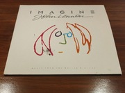 John Lennon Imagine Soundtrack 2lp winyl