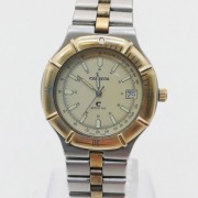 Vintage Carrera Sport 100 Swiss Made