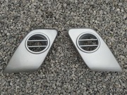 body kit nakladka na halogen zderzaka sandero I