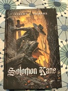 Salomon Kane  Robert E. Howard
