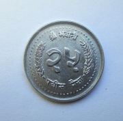 25 Pajs 1991 r.  Nepal 