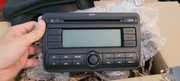 Radio Oryginalne Skoda Dance