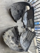 Nadkole przód przednie lewe prawe lewy prawy Alfa Romeo Giulia qv