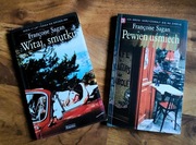 Francoise Sagan x 2 - Witaj Smutku, Pewien uśmiech