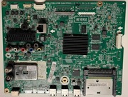 Płyta główna od telewizora LG 47LN575S do naprawy