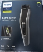 Philips Hairclipper Series 5000 (model HC5630/15