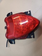 suzuki intruder boulevard lampa tył nowa