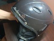 Kask narciarski 53/54