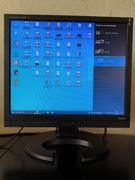 Vintage retro monitor yyiama ProLite H481S