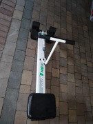 Wioślarz kajak Fitness  BH FITNESS