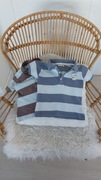 Bluzka T-shirt Koszulka polo 2 szt 18 m+
