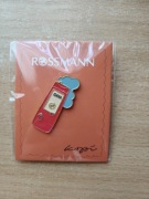 PIN żel Kopi Rossman 