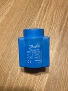Danfoss cewka do elektrozaworu 