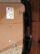 dokładka zderzaka, spoiler  golf VII r- line  