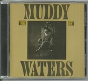 MUDDY WATERS - KING BEE (Canada '2004)