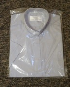 Koszula kapłańska pod koloratkę 40/ 182-188 