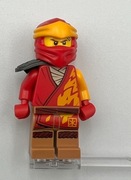 Lego Ninjago figurka Kai njo0721 njo721