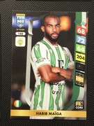 PANINI FIFA 365 2025 HABIB MAIGA nr.148