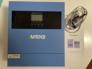 Falownik Hybrydowy Solarny ANENJI 4.2KW 24V