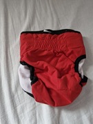 Majtki na cieczke dla psa rozmiar XL