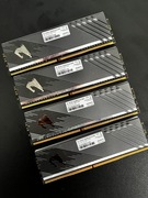 Pamięć ram ddr4 GIGABYTE AORUS RGB 4x8GB (32gb) 3600Mhz (RGB)