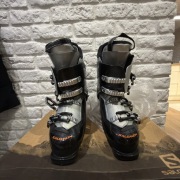 Buty narciarskie / Buty na narty Salomon Mission 500 Rozmiar 26,5
