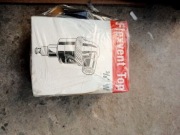 Sprzęgło hydrauliczne 1 cal do centralnego ogrzewania