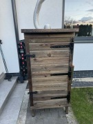 Wędzarnia elektryczna BOOXA SMOKER 300