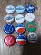 Polskie kapsle niepiwne napoje zestaw kapsli 