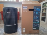 Philips oczyszczacz i nawilżacz powietrza AC3421/13