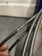 Cięgna manetki MF C5 12 FT L=3,66 m