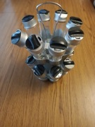 zestaw do przypraw kuchennych