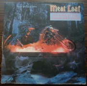 Meat Loaf - Paradise By The Dashboard Light_=Winyl=_:::ROCK:::