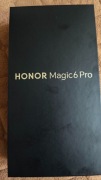 Smartfon Honor Magic6 Pro 12 GB / 512 GB 5G zielony