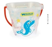 WIADERKO KWADRAT 2L WADER 71714