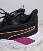 Buty sportowe, trampki damskie,buty damskie, buty sportowe Puma Lex 37 23cm