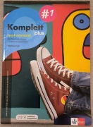 Komplett plus 1 Praca zbiorowa