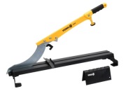 VOREL 28880 GILOTYNA DO CIĘCIA PANELI LAMINOWANYCH