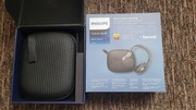 Słuchawki Philips TAPH805 Bluetooth etui oryginał